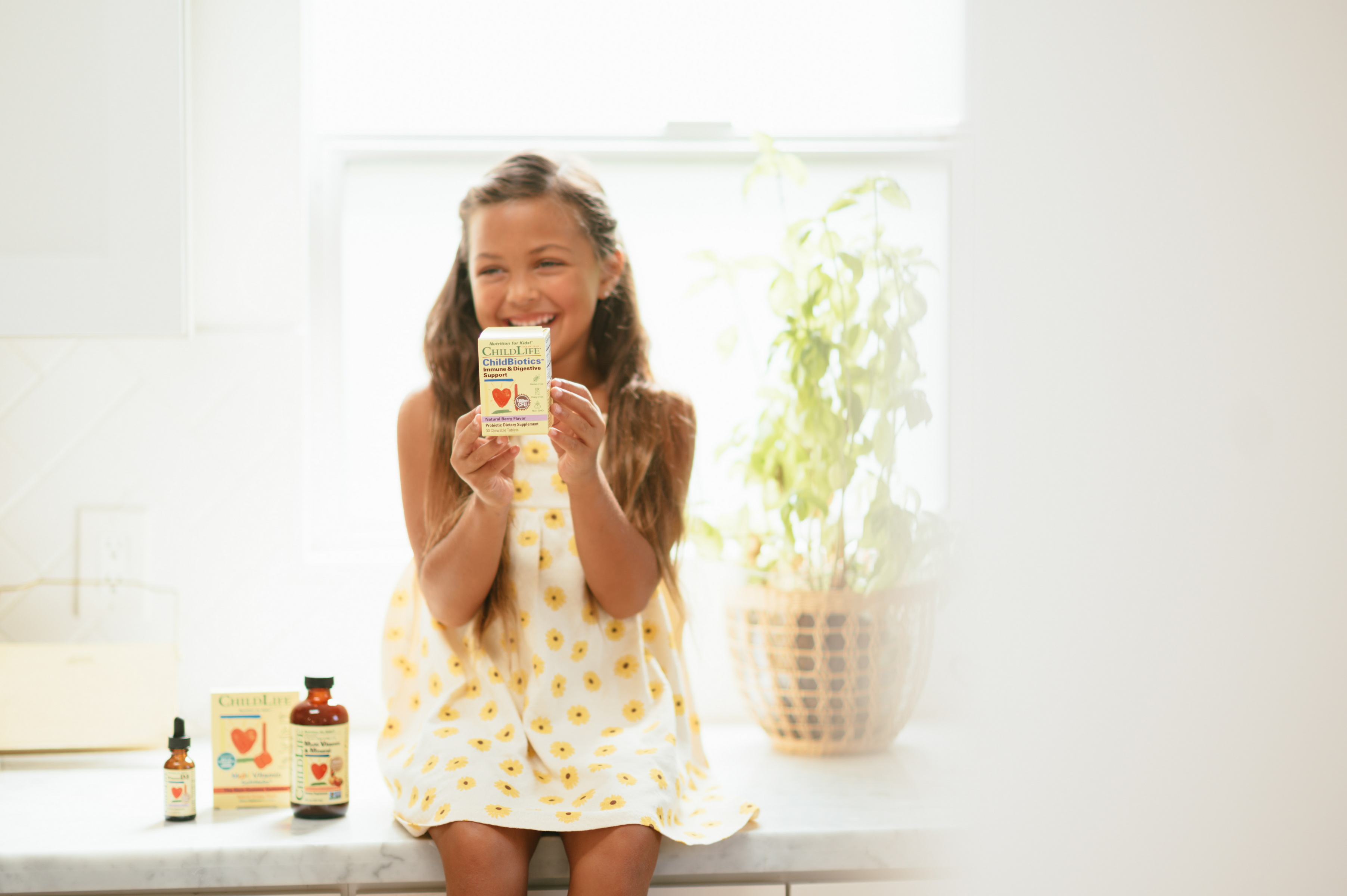 Why a Strong Gut Equals a Strong Immune System for Kids