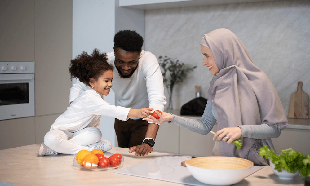6 Healthful Habits to Start in the New Year