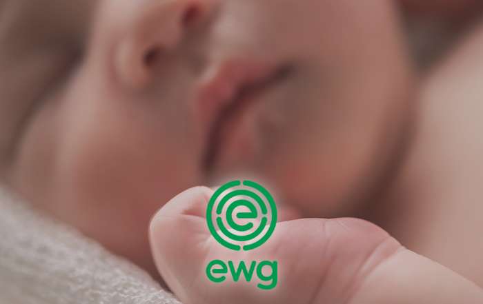 Body Burden: The Pollution In Newborns