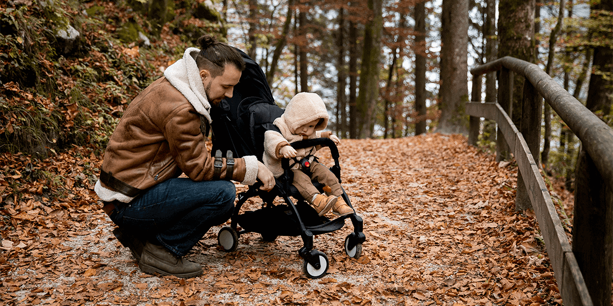 Fun Fall Activities for Your Toddler