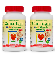Multi Vitamin Gummy