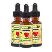 Vitamin D3 Drops