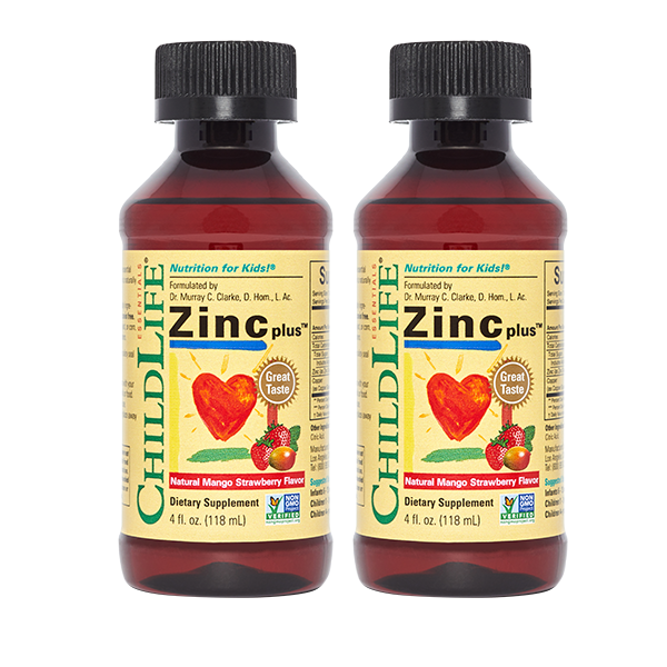 Liquid Zinc Plus®