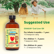 Cod Liver Oil