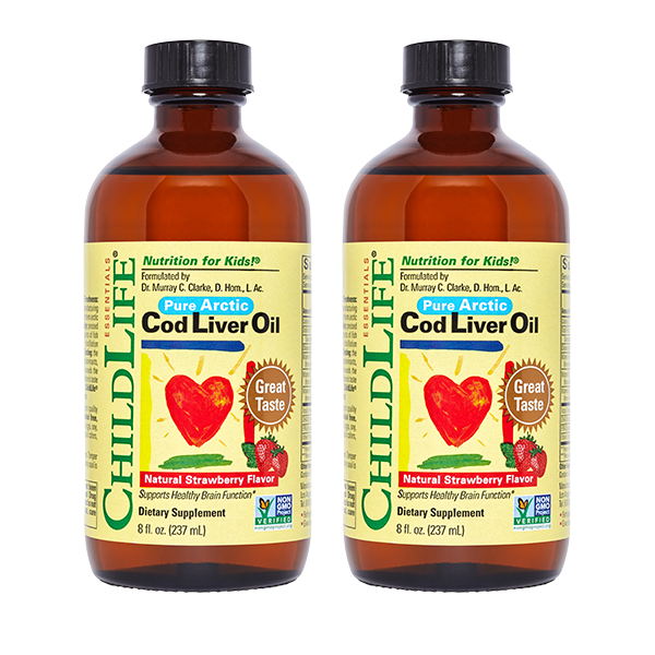 Cod Liver Oil