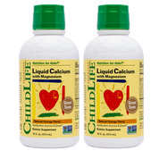 Liquid Calcium with Magnesium