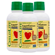 Liquid Calcium with Magnesium