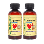 Liquid Iron