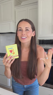 Omega-3 DHA + Choline SoftChew Gummies®