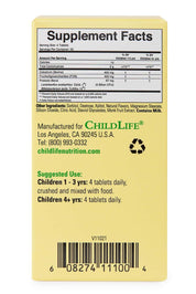 ChildBiotics™ Probiotics with Colostrum