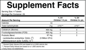ChildBiotics™ Probiotics with Colostrum