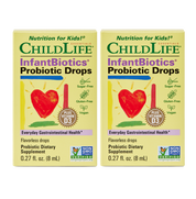 InfantBiotics™ Probiotic Drops