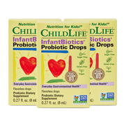 InfantBiotics™ Probiotic Drops