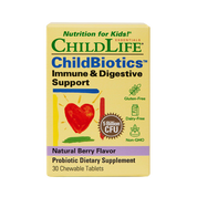 ChildBiotics™ Immune & Digestive Support