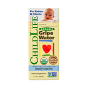 Organic Gripe Water