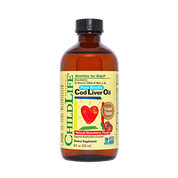 Cod Liver Oil