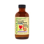 Formula 3 Cough Syrup®