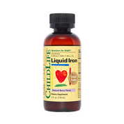 Liquid Iron