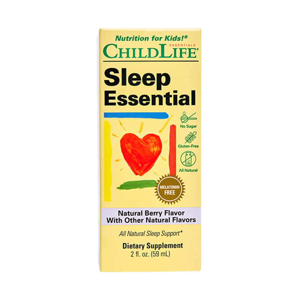 Sleep Essential