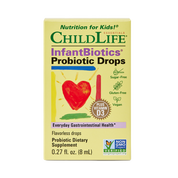 InfantBiotics™ Probiotic Drops