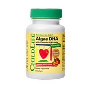 Algae DHA