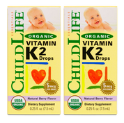 Organic Vitamin K2