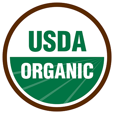 USDA-Organic-logo