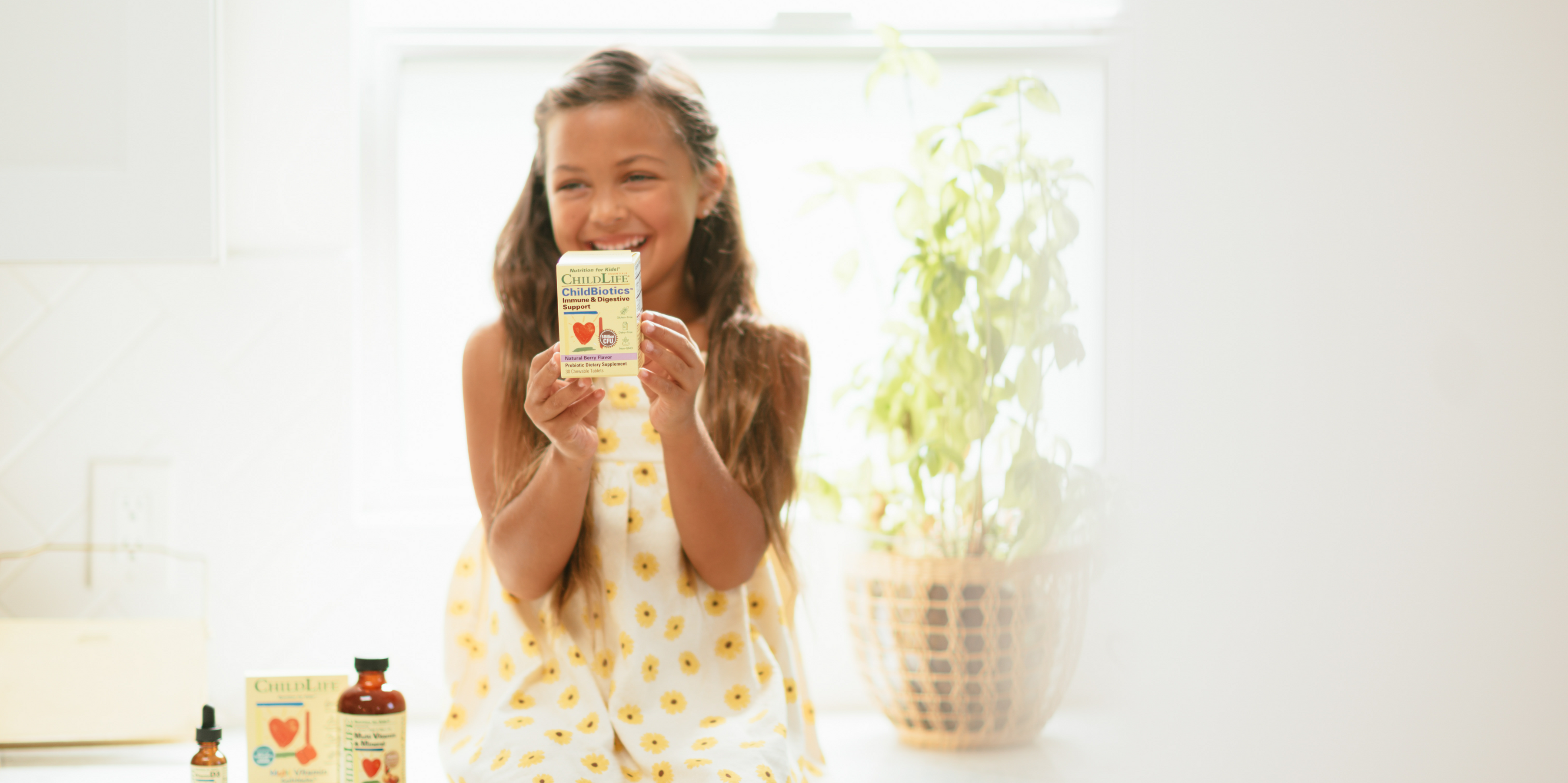 Why a Strong Gut Equals a Strong Immune System for Kids