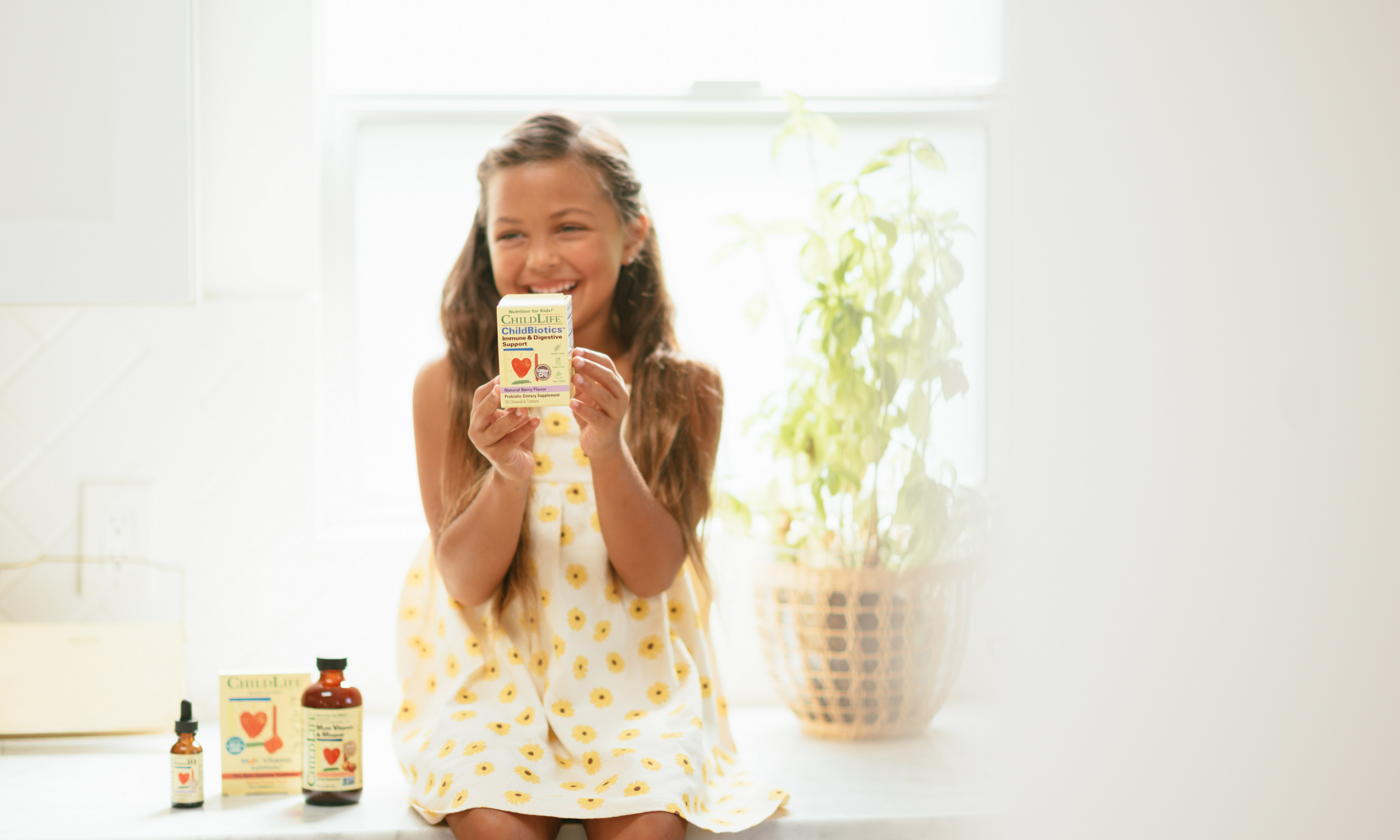 Why a Strong Gut Equals a Strong Immune System for Kids