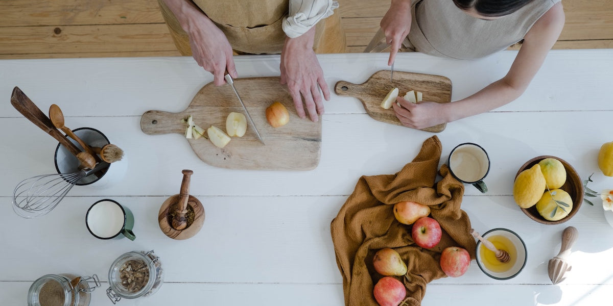 5 Delicious Ways to Use Apples This Fall