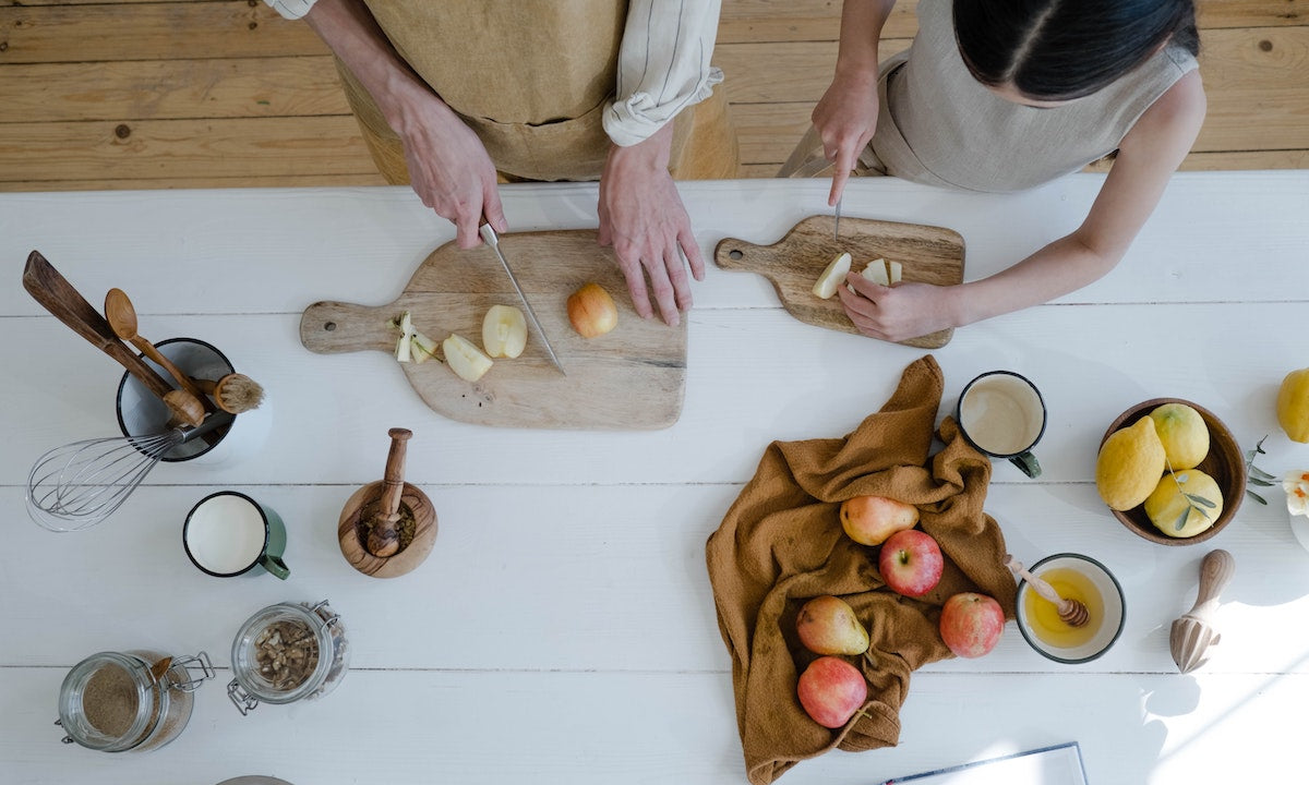 5 Delicious Ways to Use Apples This Fall