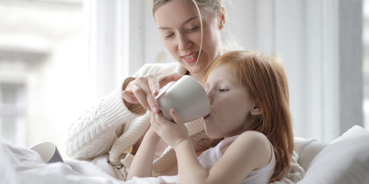 5 Tips to Support Your Child’s Immunity This Winter