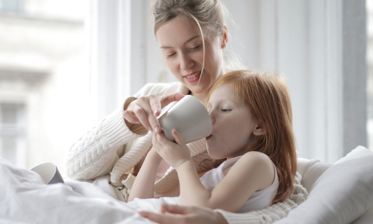 5 Tips to Support Your Child’s Immunity This Winter