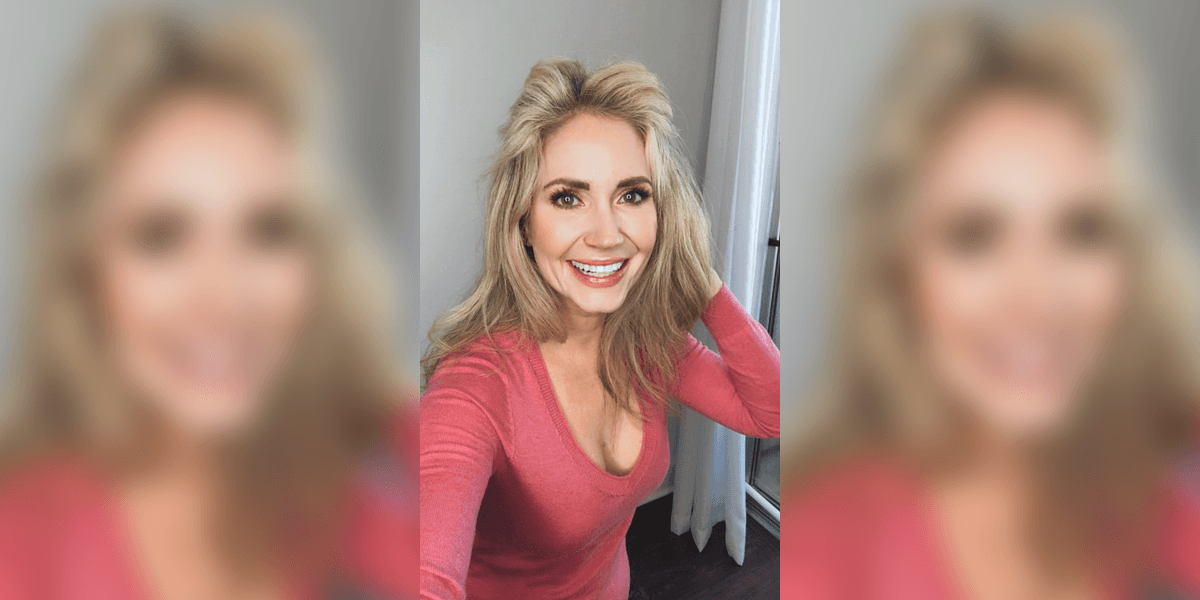 Celebrity Buzz: Ashley Jones