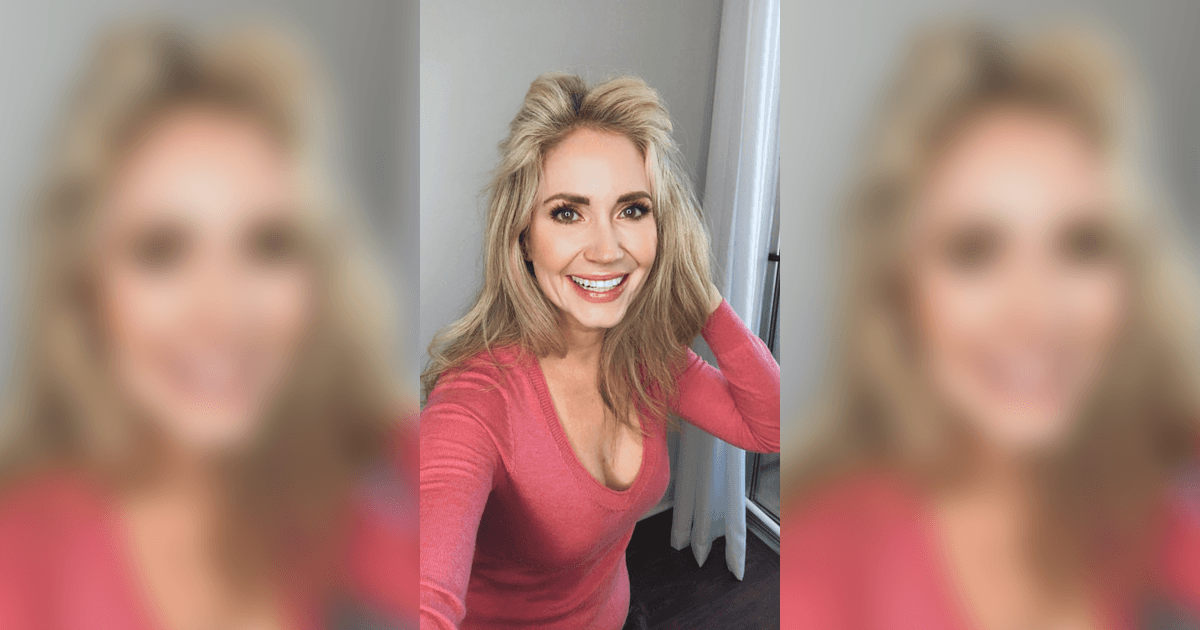 Celebrity Buzz: Ashley Jones