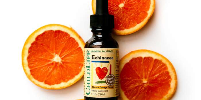 ChildLife Essentials® Echinacea Recognized in Taste for Life 2019