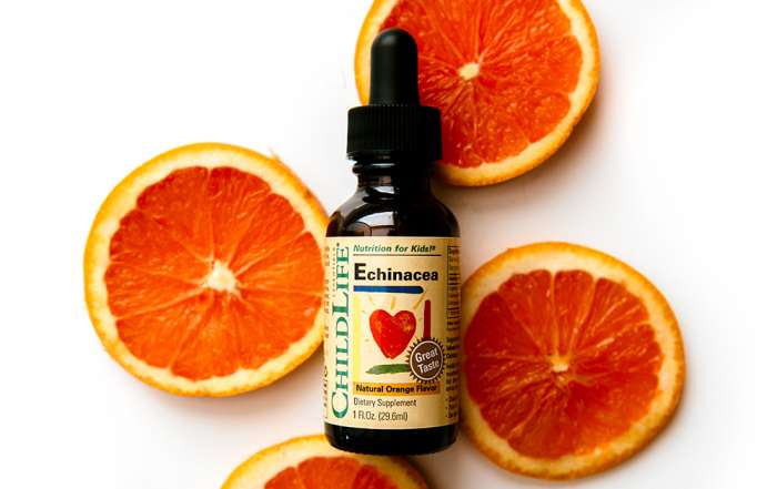 ChildLife Essentials® Echinacea Recognized in Taste for Life 2019