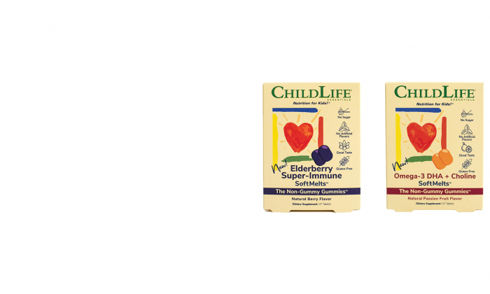 ChildLife Essentials®, Kids Vitamins for Picky Eaters and Picky Moms, Launches Four New Innovative Products