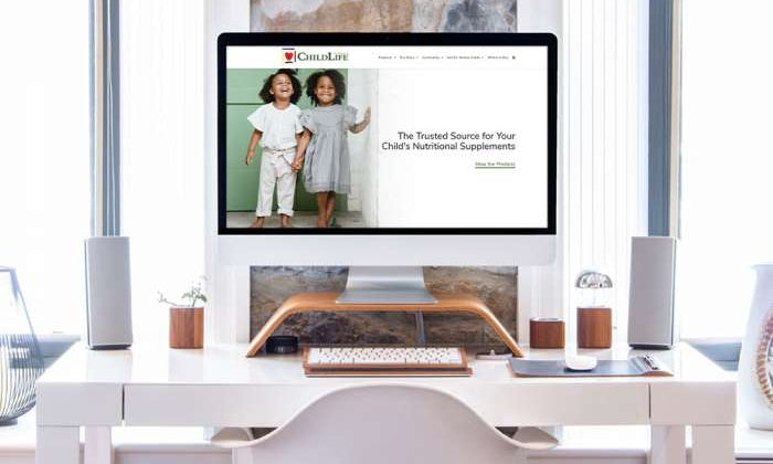 ChildLife Essentials® Launches New Website