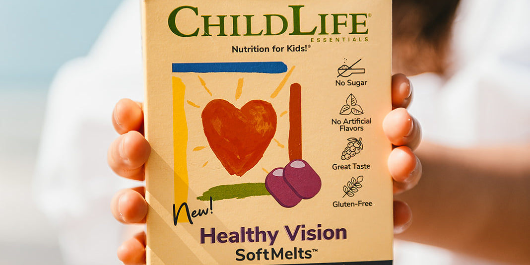 Childlife was featured on a nationally top-ranked daytime talk show!