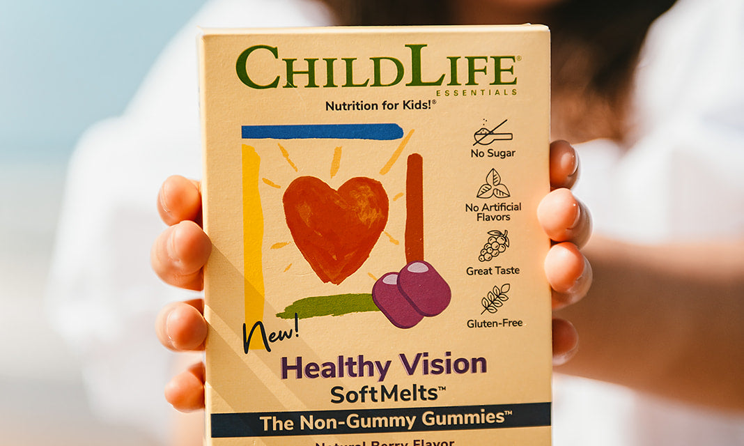 Childlife was featured on a nationally top-ranked daytime talk show!