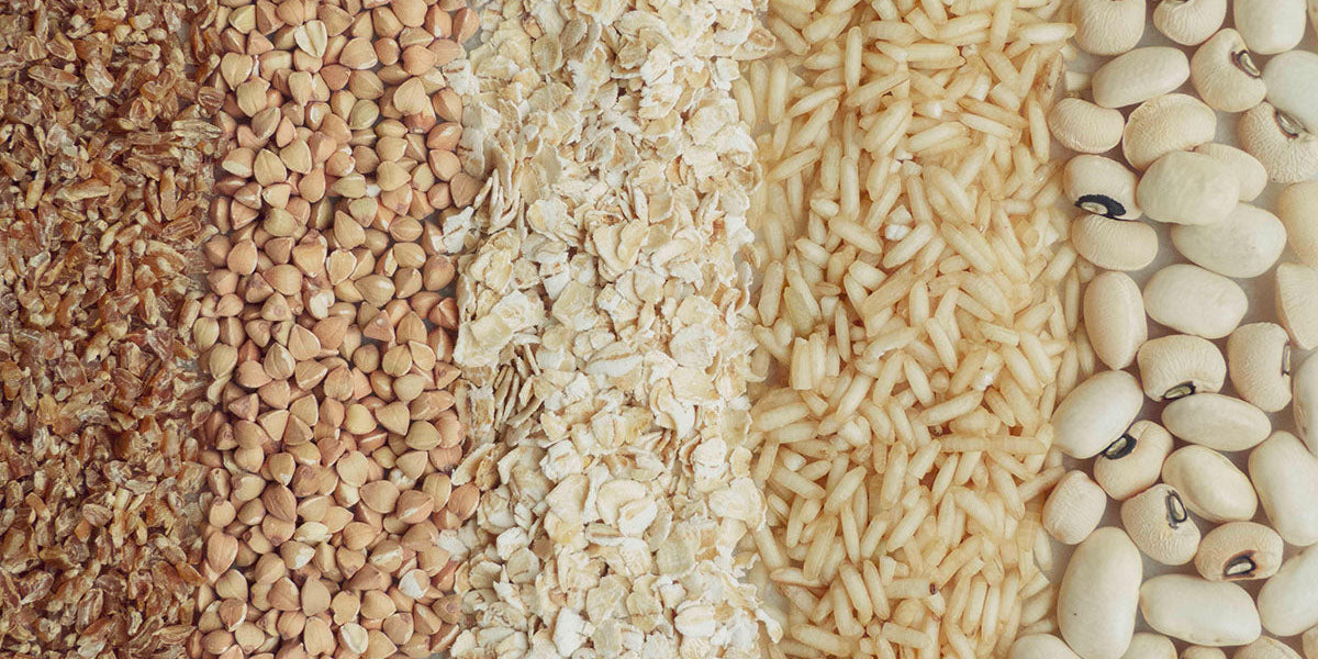 Cooking With Whole Grains