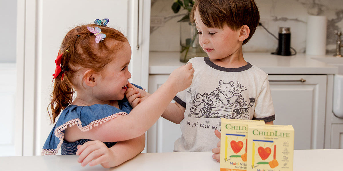 A Pediatrician’s Guide to Enhancing Your Baby’s Brain and Bone Development