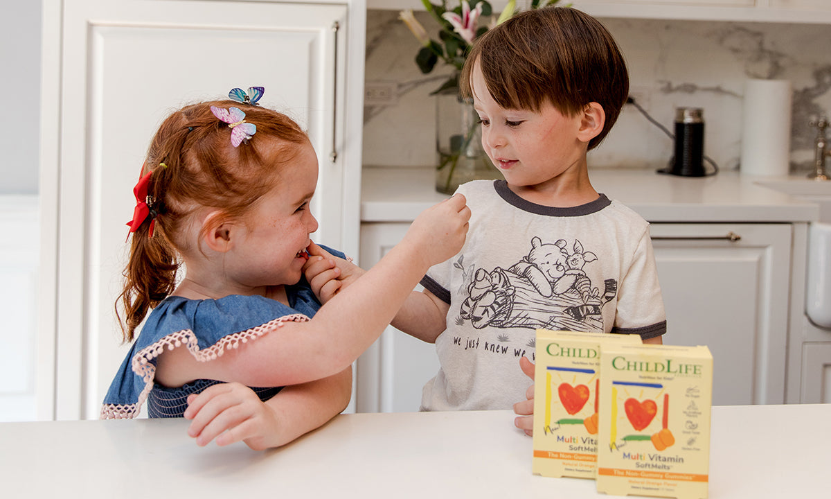 A Pediatrician’s Guide to Enhancing Your Baby’s Brain and Bone Development