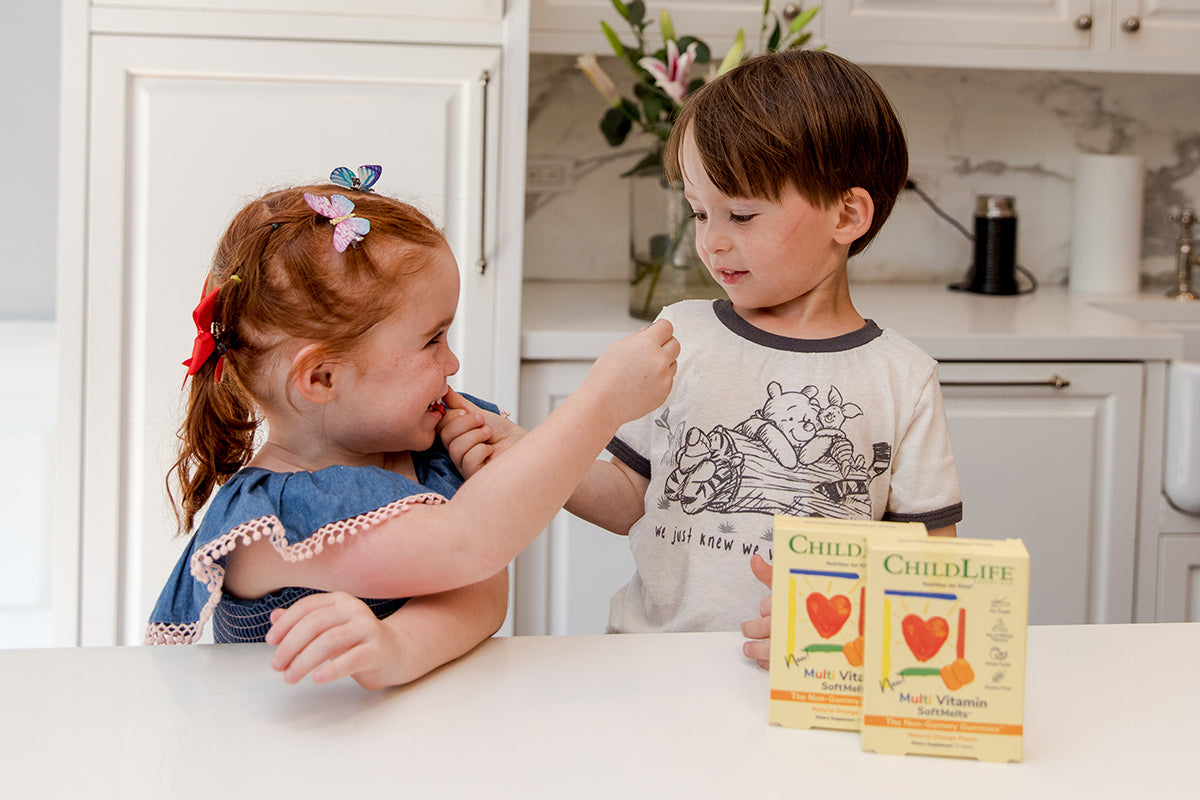 A Pediatrician’s Guide to Enhancing Your Baby’s Brain and Bone Development