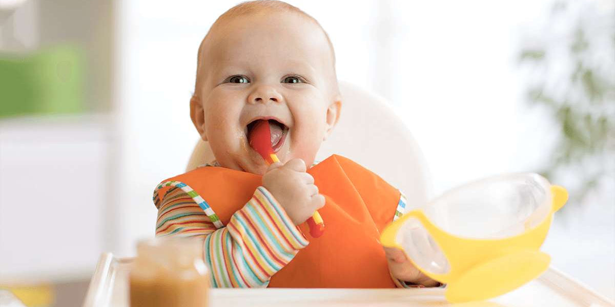 Homemade vs. Store-bought Baby Food