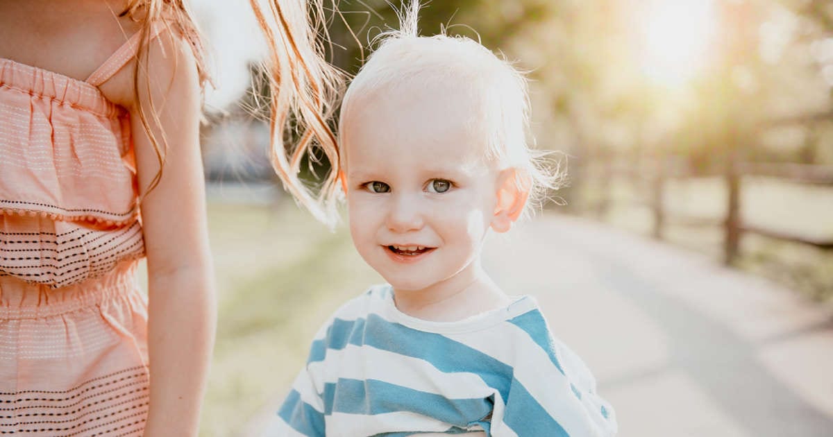 Is Your Child Getting Enough Vitamin D3?
