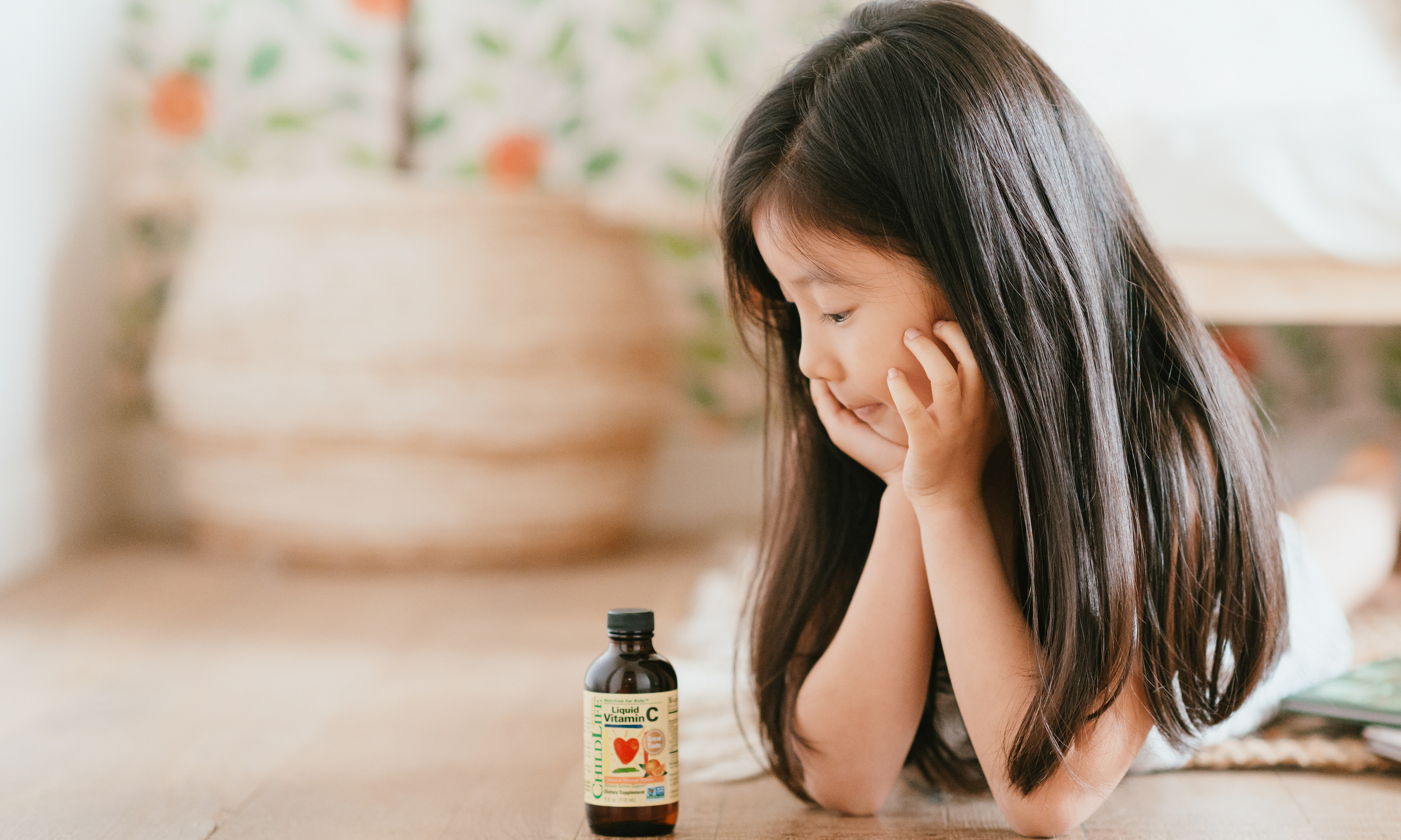 Boosting Your Child’s Immune System This Fall: Key Vitamins and Nutrients