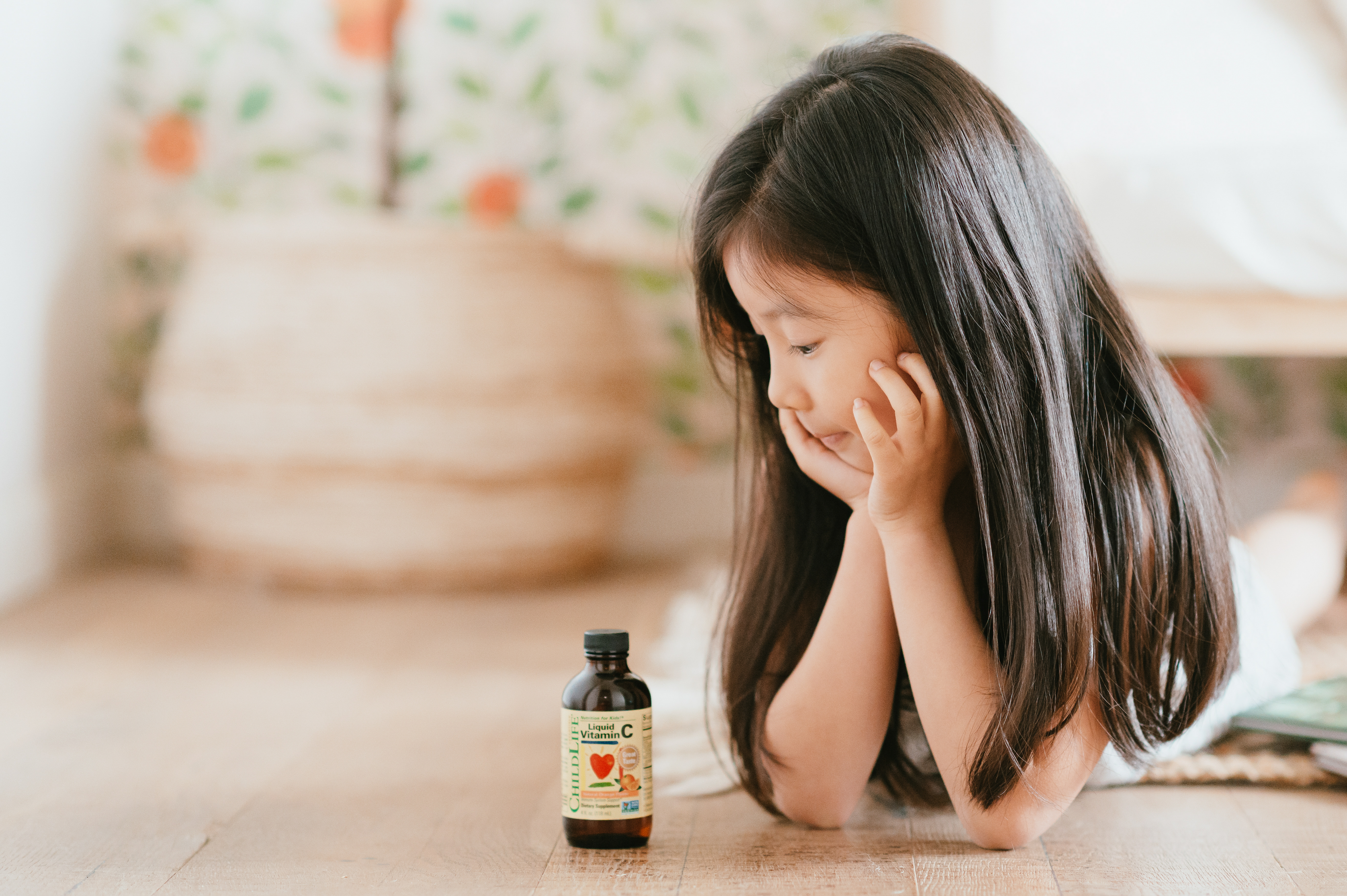 Boosting Your Child’s Immune System This Fall: Key Vitamins and Nutrients
