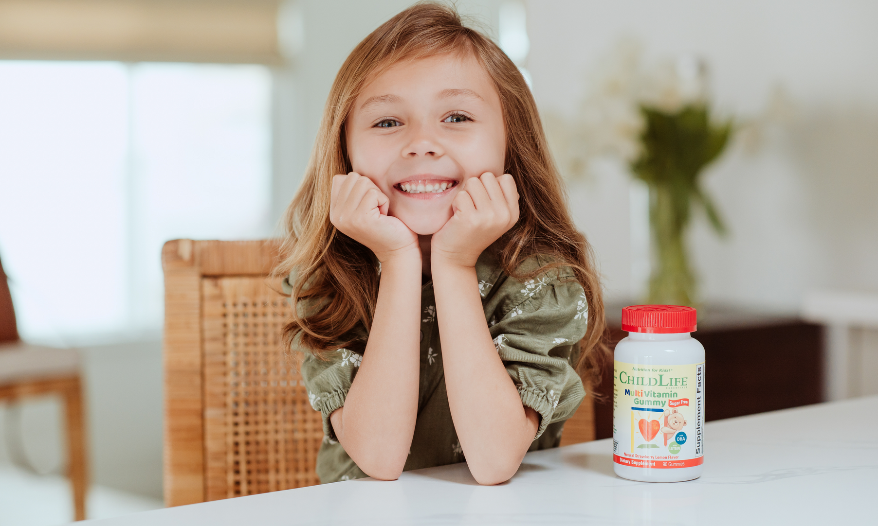 The Truth About Sugar in Kids’ Vitamins: What Parents Need to Know